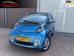 Mitsubishi I-MiEV 4-peroons 16 kWh|dealer ond.|stoelverwarmi, Automaat, 160 km, 16 kWh, 12 €/maand