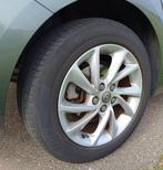 Opel Astra K velgen 16 inch – 4 stuks, Auto-onderdelen, Banden en Velgen, Ophalen, Gebruikt, Velg(en), 16 inch