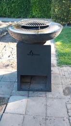 Bbq schaal, Ophalen, Gebruikt
