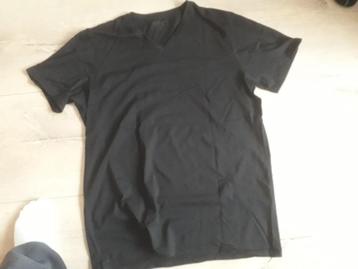 GIRAV 5 STUKS ZWART V HALS XXL LF NEW YORK NIEUW beschikbaar voor biedingen
