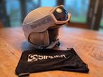 Sinner Skihelm met Googles - Zo goed als nieuw!, Overige merken, Overige typen, Ophalen of Verzenden, Zo goed als nieuw
