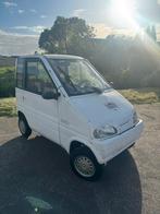 Canta lx 200cc, Gebruikt, Ophalen of Verzenden, Canta, 16 km/u of meer