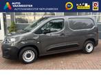 Citroën Berlingo 1.5 BlueHDI Control | OrgNL 12-2020 75.721, Stof, Gebruikt, 4 cilinders, Citroën