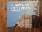 De haven van Rotterdam, Architecten, Ophalen of Verzenden, Zo goed als nieuw