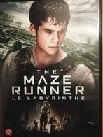 the maze runner, Vanaf 16 jaar, Ophalen of Verzenden, Zo goed als nieuw