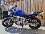 Mooie Yamaha FZ6N, Toermotor, 600 cc, Particulier, 4 cilinders