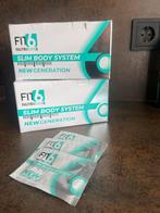 Slim body systeem, Sieraden, Tassen en Uiterlijk, Uiterlijk | Dieet en Afvallen, Ophalen of Verzenden, Nieuw