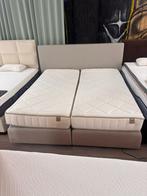Nieuwste Boxspring met Auping matras 180x210 Z36, Huis en Inrichting, Ophalen of Verzenden