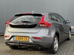 Volvo V40 BJR 2014 2.0 D4 191PK Momentum Business AIRCO ECC, Auto's, Euro 5, Stof, Gebruikt, Bedrijf