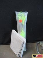 windscherm met tentstokken nr. 1073, Ophalen of Verzenden, Gebruikt