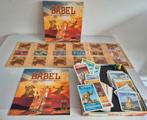 Bordspel Babel voor 2 personen 999 Games, Hobby en Vrije tijd, Gezelschapsspellen | Bordspellen, Een of twee spelers, Ophalen of Verzenden