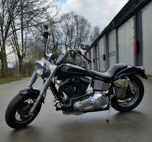 Harley Davidson, Motoren, Motoren | Harley-Davidson, Particulier, Overig, meer dan 35 kW, Ophalen
