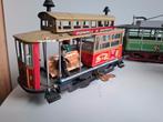 PAYA Blikken Tram Reproducties, PAYA, Gebruikt, Schaalmodel, Tram