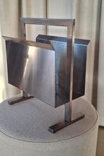 Zack rvs lektuurbak lectuurbak, Ophalen of Verzenden, Zo goed als nieuw