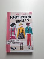 100% COCO in Berlijn - Dagboek Modevlogger, Boeken, Ophalen of Verzenden