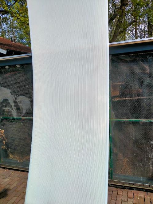 Polycarbonaat platen, Tuin en Terras, Overkappingen, Gebruikt, Veranda, Ophalen