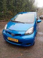 Toyota aygo bj 2009   € 1950, Auto's, Toyota, Particulier, Te koop