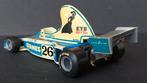 Ligier JS5 Lafitte 1:43 Champion France Pol, Hobby en Vrije tijd, Ophalen of Verzenden, Zo goed als nieuw, Auto, Overige merken