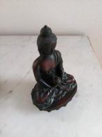 Boeddha beeld
hoogte 12 cm, Ophalen of Verzenden, Zo goed als nieuw