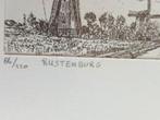 Ets Rustenberg, Antiek en Kunst, Verzenden