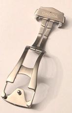 Omega seamaster Buckle / gesp 18 mm Origineel omega, Verzenden, ., Zo goed als nieuw, Roze