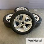 Audi Q2 Continental Eco Contact 6 215/55/R17 94V, -, -, Banden en Velgen, 17 inch
