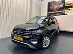 Volkswagen T-CROSS 1.0 TSI Life DSG BTW, Auto's, Volkswagen, Te koop, Geïmporteerd, Benzine, 110 pk