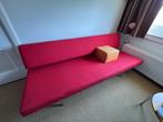 Martin Visser Slaapbank Spectrum, Huis en Inrichting, Ophalen, Gebruikt, 150 tot 200 cm, Tweepersoons