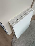 Set van 5 IKEA PAX KOMPLEMENT planken (50x58 cm), Huis en Inrichting, Ophalen, Met plank(en), 50 tot 100 cm, Zo goed als nieuw