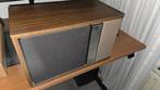 2x vintage Bose 301 Series II, Ophalen, Gebruikt, Bose, 120 watt of meer