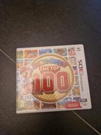 Mario Party: The Top 100 - Nintendo 3DS, Spelcomputers en Games, Nintendo, Online, 1 speler, Ophalen of Verzenden