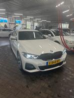 BMW 3-Serie (g20) 330e 292pk Xdrive m pakket 2e eigenaar, Auto's, BMW, Te koop, Geïmporteerd, 5 stoelen, Emergency brake assist