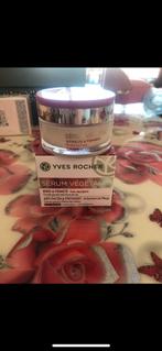 Yves rocher nacht gezichts creme, Verzenden, Nieuw, Verzorging