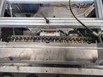 Maggi system 23 Rijboringsmachine/scharnier/deuvel, Ophalen