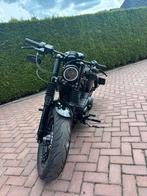 Harley-Davidson Sportster 1200 Bobber – Zwart  | Custom, Motoren, Motoren | Harley-Davidson, 2 cilinders, Particulier, Meer dan 35 kW