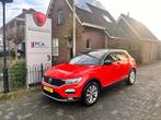 Volkswagen T-Roc 2.0 TSI 4Motion Sport Automaat (bj 2018), Automaat, 12 maanden, 15 km/l, Gebruikt