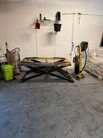 Mobiele Poetsbrug 2000kg, Auto diversen, Autogereedschap, Ophalen of Verzenden