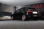 Audi A3 Sportback 45 TFSI e S Line Edition Competition / AUT, Gebruikt, Euro 6, 4 cilinders, 150 pk