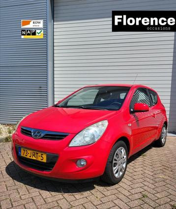 Hyundai I20 1.2i DynamicVersion Airco Lage km NAP beschikbaar voor biedingen