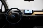Bmw I3 S 120Ah 42 kWh For The Oceans Edition - Navi, Camera,, Gebruikt, Met garantie (alle), 4 stoelen, Zwart