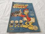 Donald Duck  nr 1  herdruk 2000, Eén stripboek, Ophalen, Zo goed als nieuw