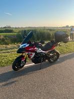 Ducati multistrada 1200s 150pk 2012, 2 cilinders, Handvatverwarming, Motorrijbewijs A, Particulier