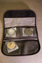 Hoya Filter Set 40,5 mm, Ophalen of Verzenden, Zo goed als nieuw, Overige typen