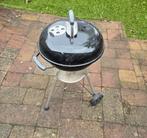 Weber Kettle Barbecue, Ophalen, Gebruikt, Weber, Met accessoires