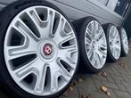 19 “ Bentley Volkswagen Golf 5 6 7 8 Passat Scirocco velgen, 19 inch, Gebruikt, -, -