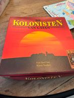 Kolonisten van Catan - Compleet & Netjes!, Drie of vier spelers, Ophalen of Verzenden, Gebruikt, 999  Games