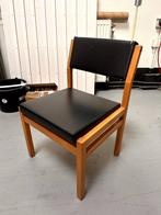 Pastoe stoelen 4x, Ophalen, Gebruikt, Overige kleuren, Japanse