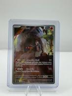 Torkoal #172/167 Pokemon Twilight Masquerade, Ophalen of Verzenden, Nieuw, Losse kaart