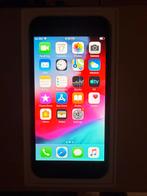 iPhone 6, Ophalen of Verzenden, Zo goed als nieuw, Zwart, 16 GB