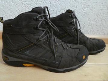 Jack Wolfskin wandelschoenen maat 47 Vojo Hike Mid Texapore beschikbaar voor biedingen